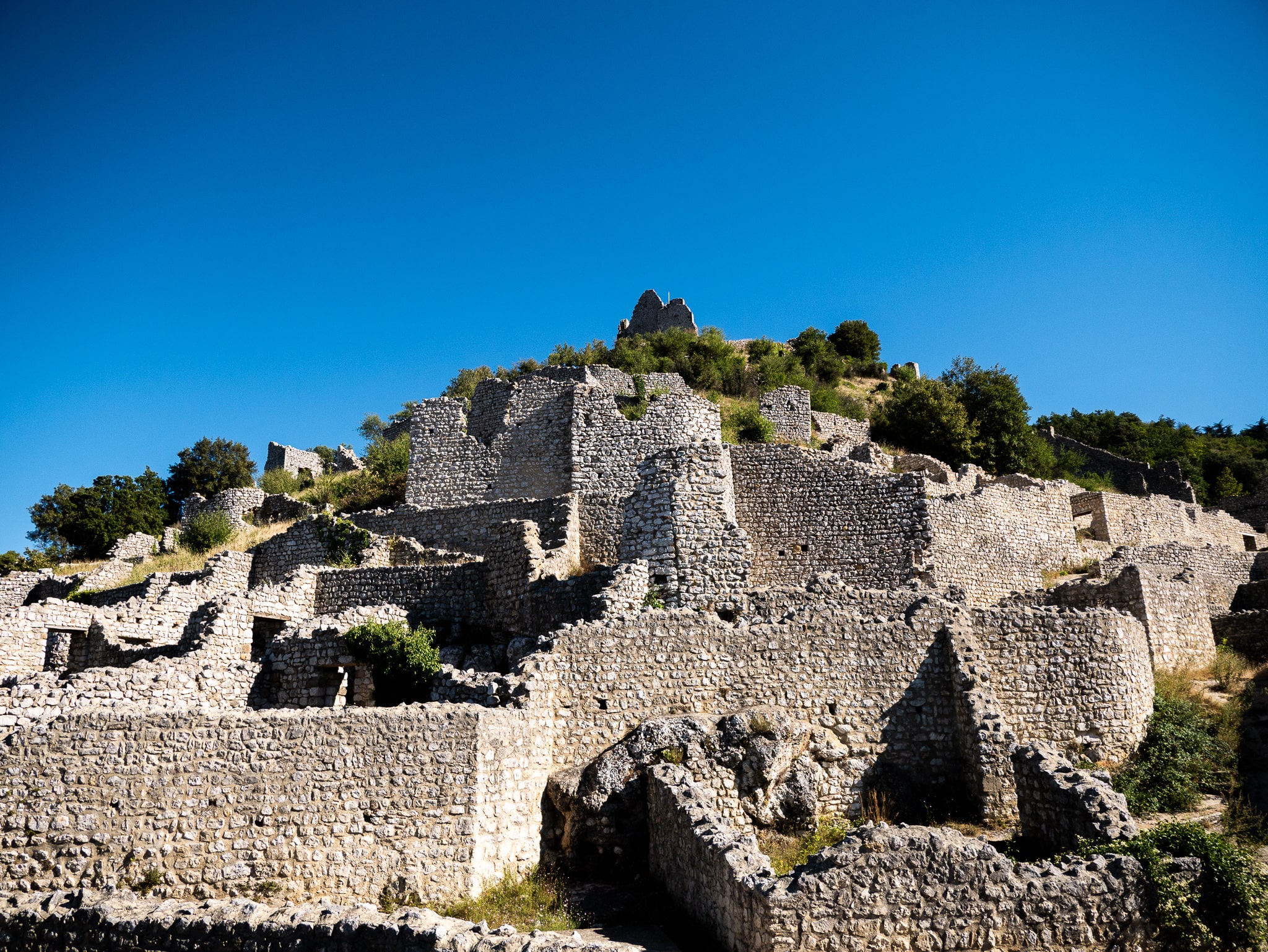 Château de Crussol