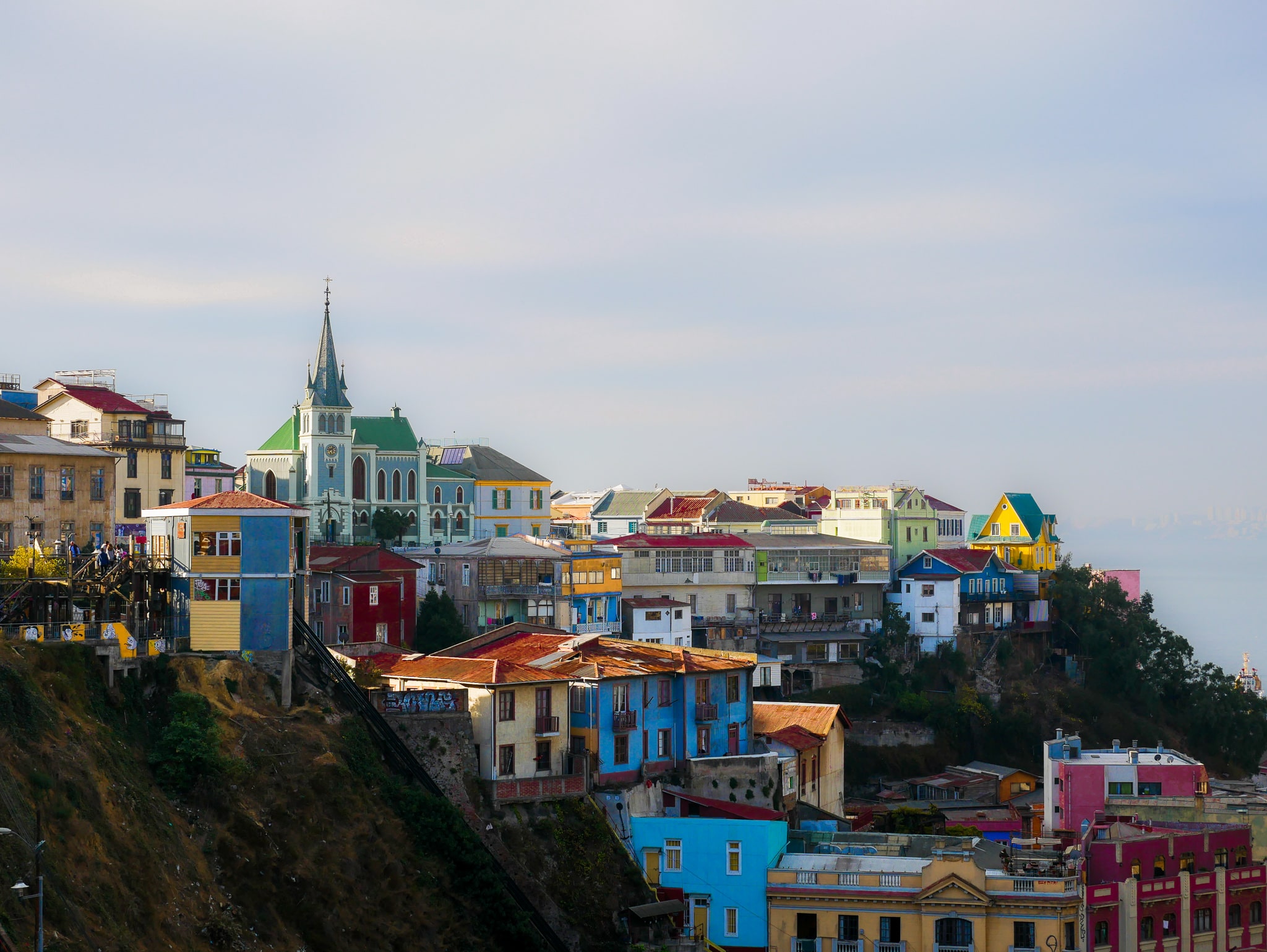 Chili-Valparaiso6