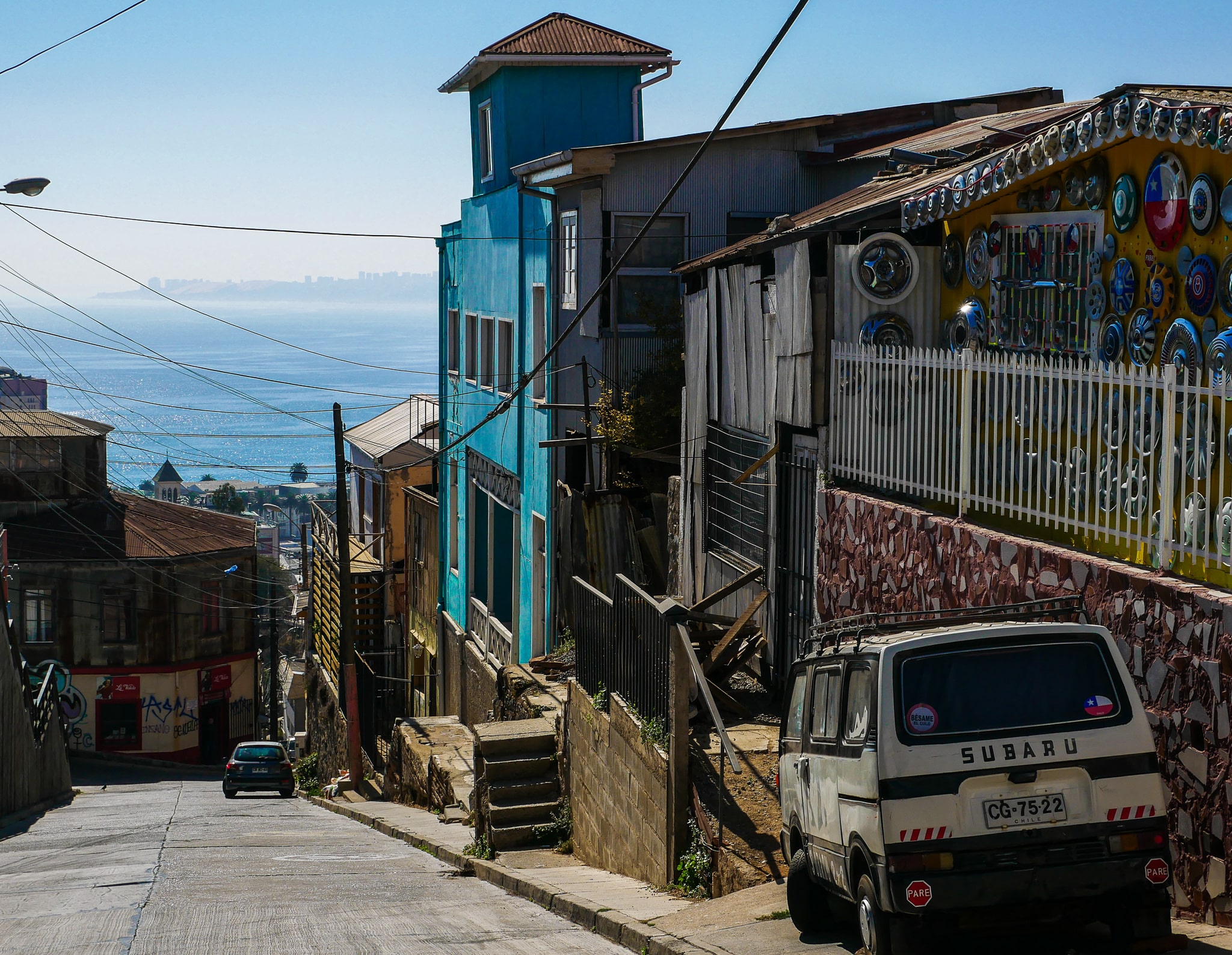 Cerro Bellavista